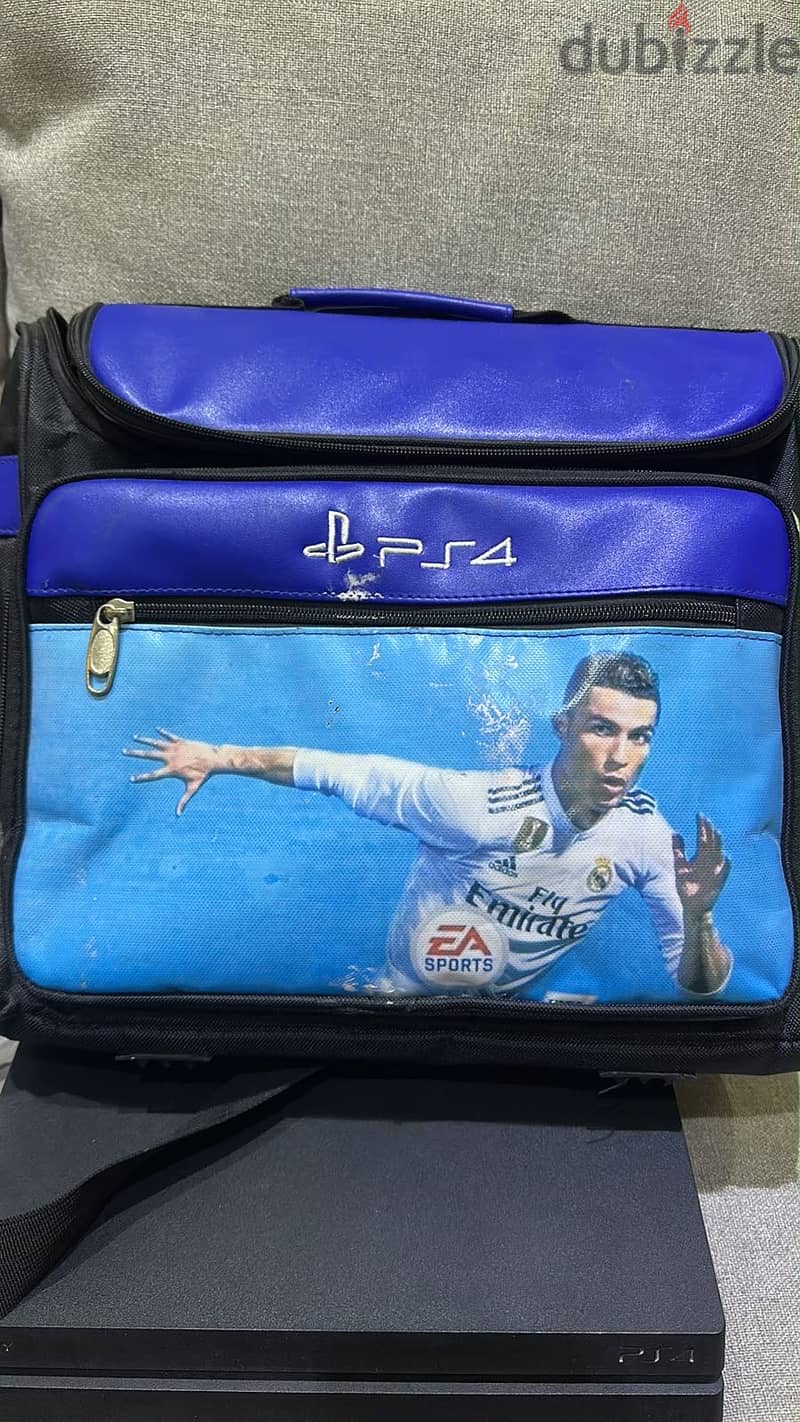 Ps4 pro zerooo 4