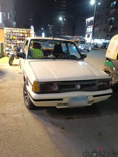فيات شاهين 1995