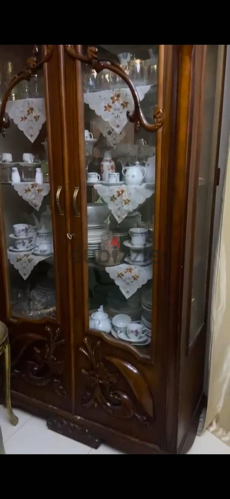 نيش ضلفتين 1