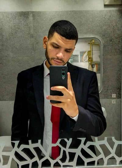 يوسف محمد 