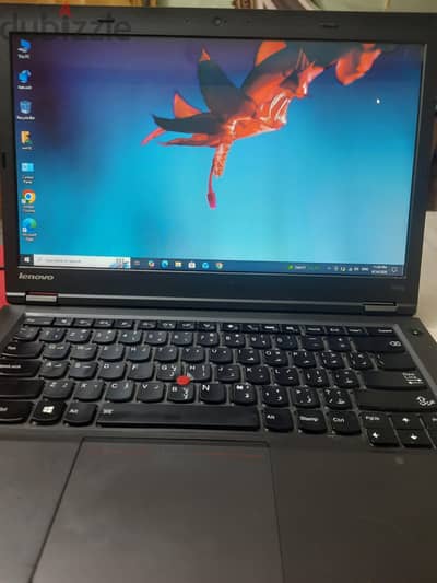 laptop lonovo T440p