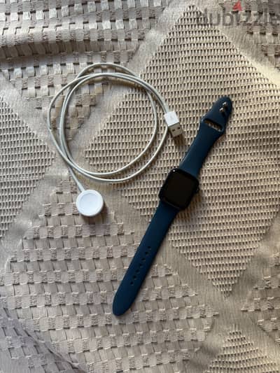 Apple watch series 6 40 mm navy blue
