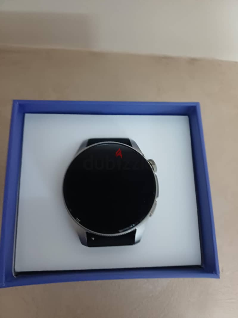 smart watch 1