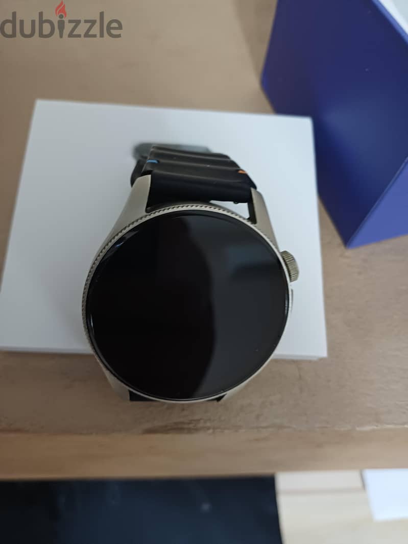 smart watch 2