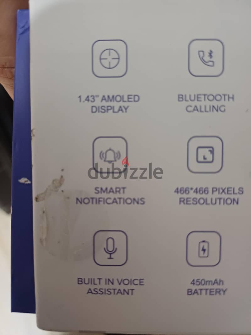 smart watch 3
