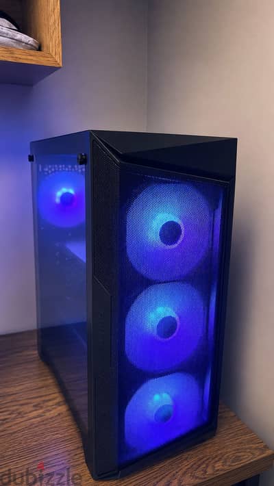 High end Gaming PC