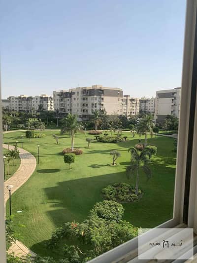 116 sqm apartment for sale in Madinaty B10.