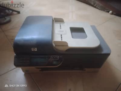 طابعة استعمال ف حالة الجديد