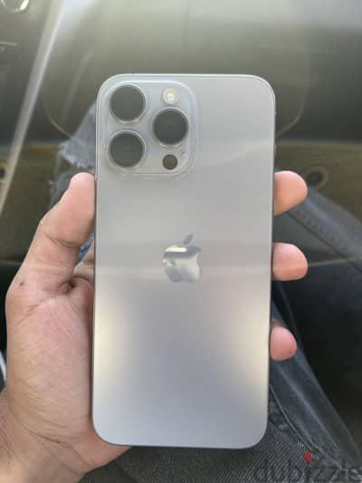 آبل - آيفون 15 برو ماكس