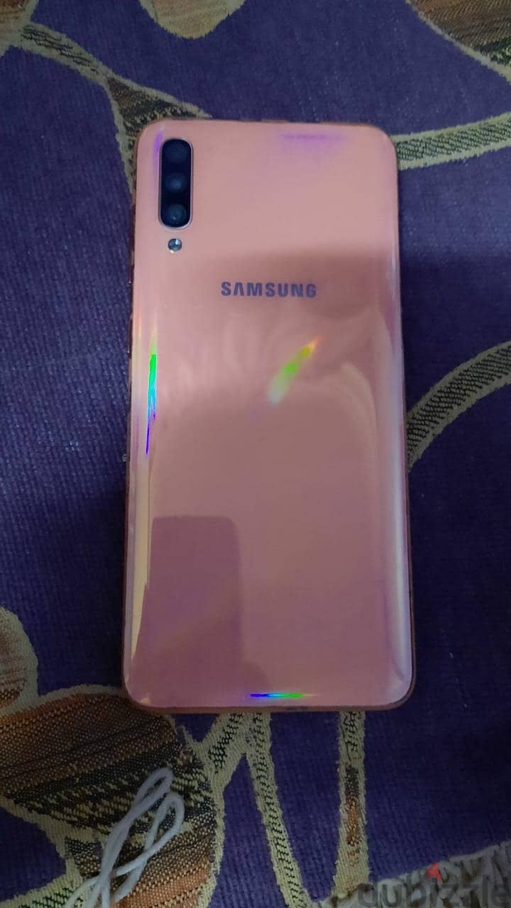 سامسونج ايه 70 3
