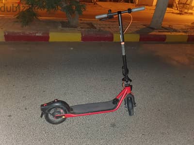 scooter electric