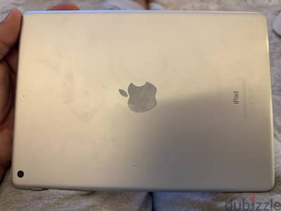 Ipad 6th generation 32 GB