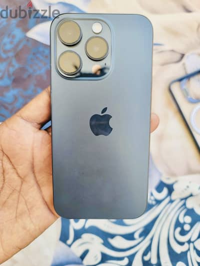 آبل - آيفون 15 برو ماكس