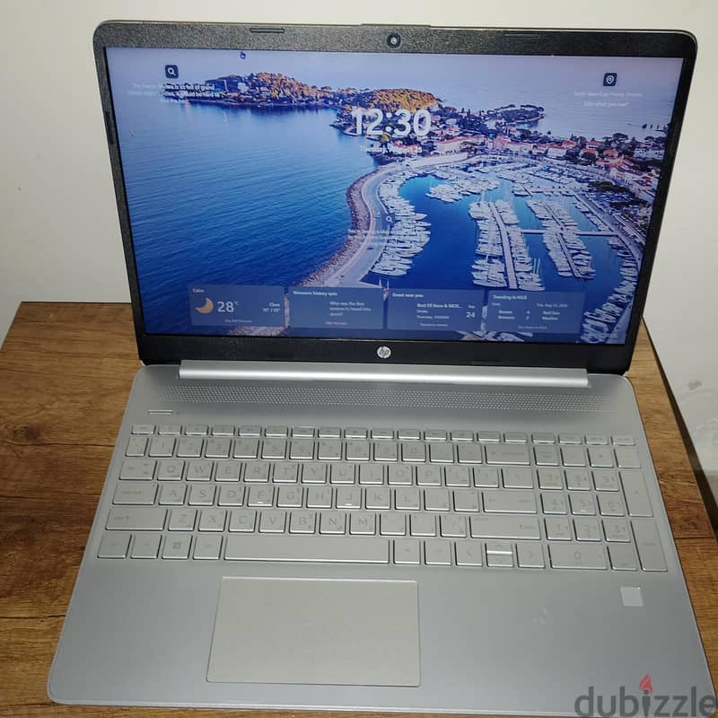 HP 15s 1
