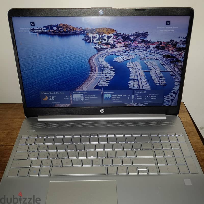 HP 15s 6