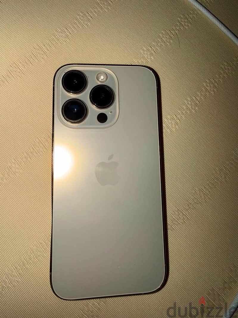 Apple - iPhone 14 Pro 1