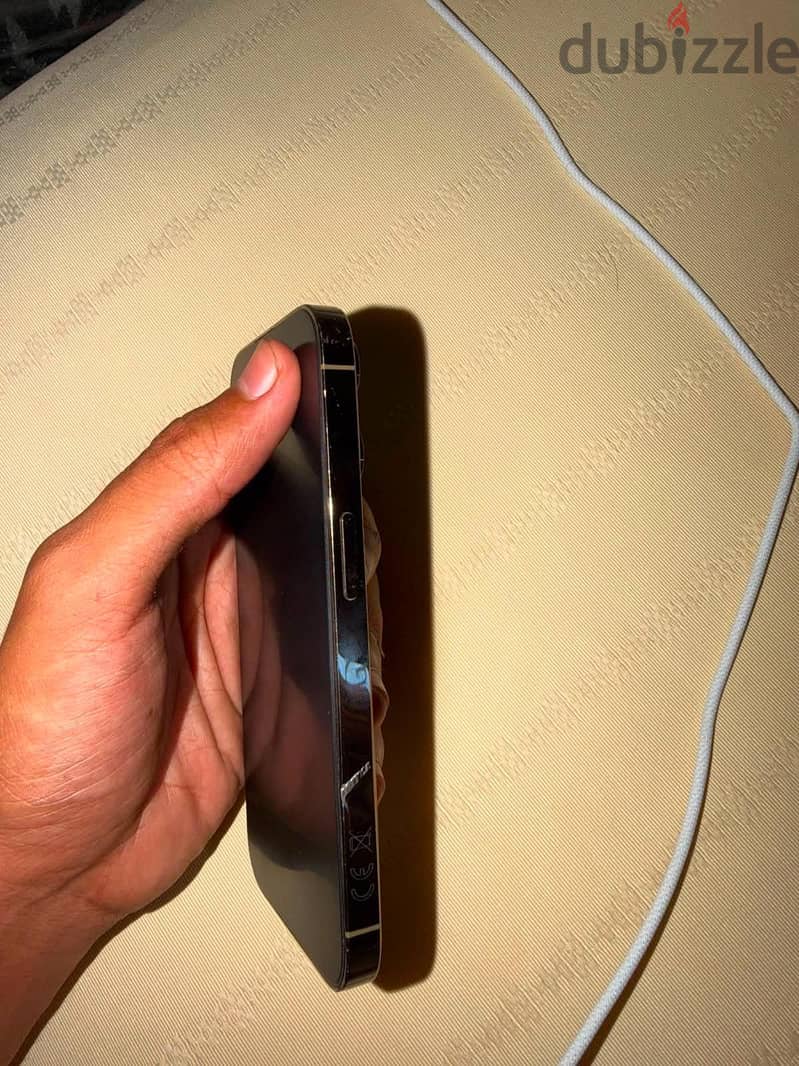 Apple - iPhone 14 Pro 2