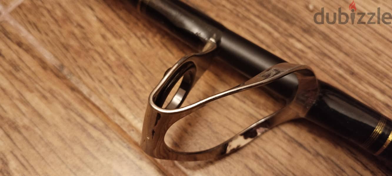 Shimano Scimitar Rod 1