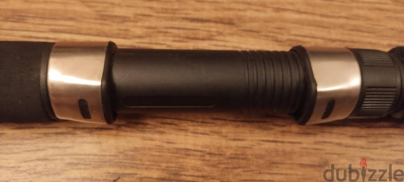 Shimano Scimitar Rod 6
