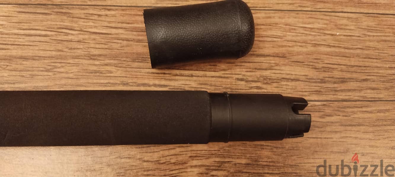 Shimano Scimitar Rod 7