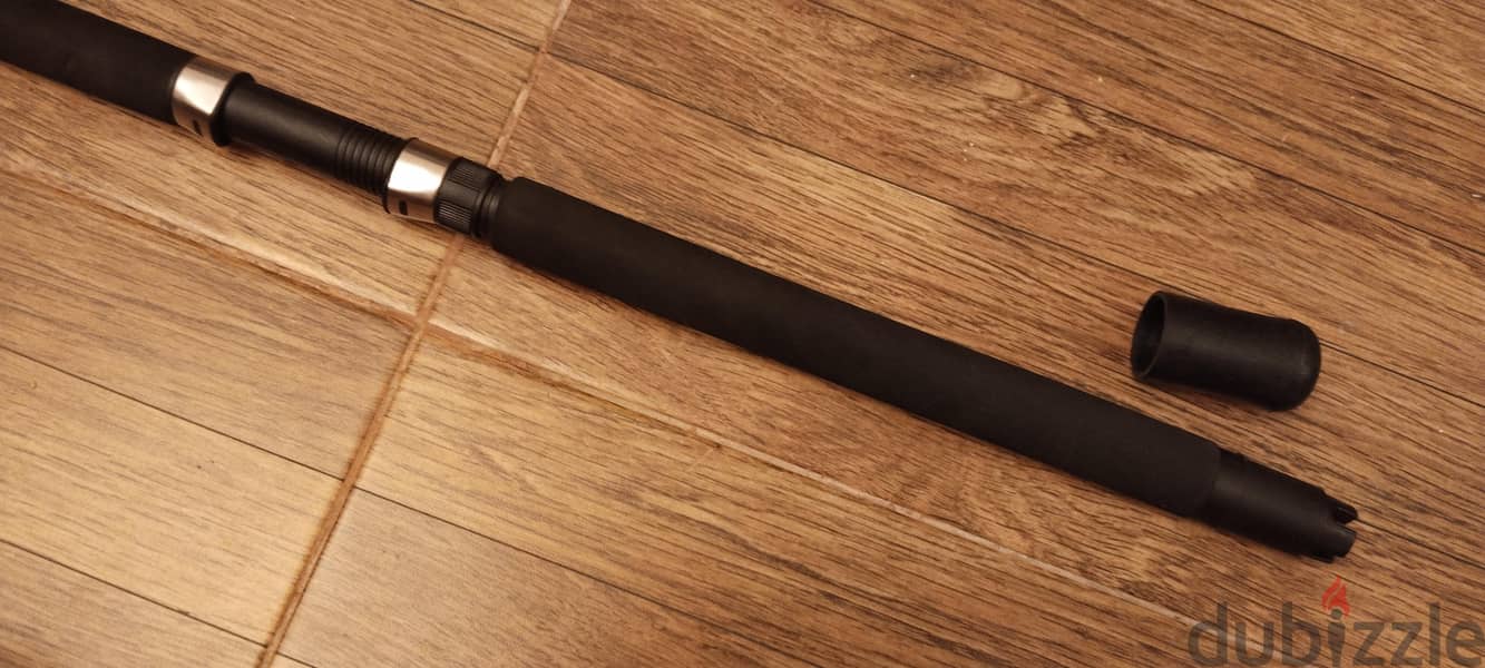 Shimano Scimitar Rod 8
