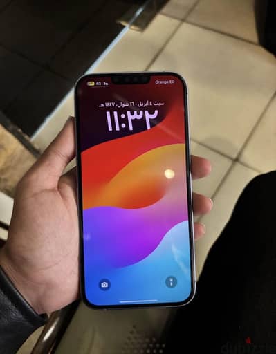 ايفون 14 بلس - iphone 14 plus