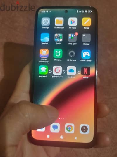 Redmi note 11