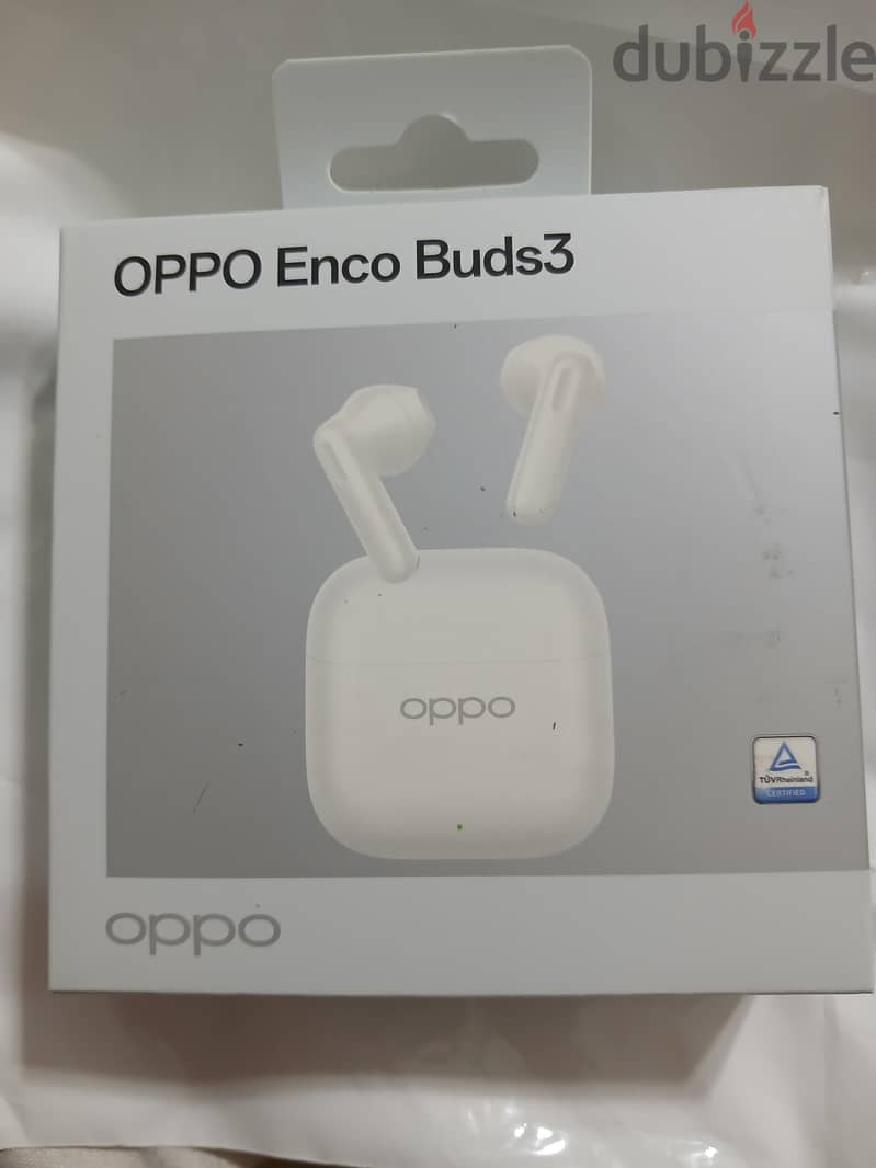 oppo Enco Buds 3 1