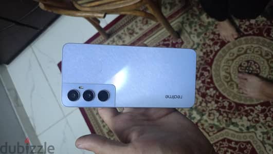 ريلمى موديل c65 تبديل بي ايفون