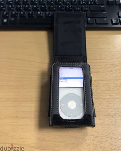 Apple iPod classic 60G 5ThExcellent condition