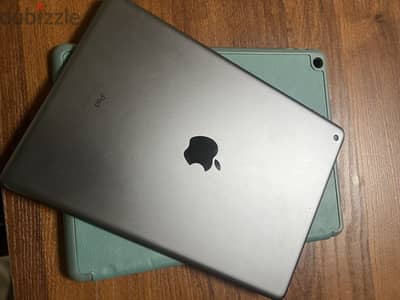 iPad 9 حالة ممتازة وسعر فرصة