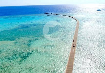 Chalet Direct on Lagoon | 2 Bedrooms + 100 sqm Private Garden | Next Summer Delivery