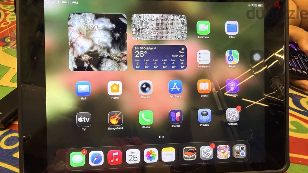 Ipad 9th generation 3