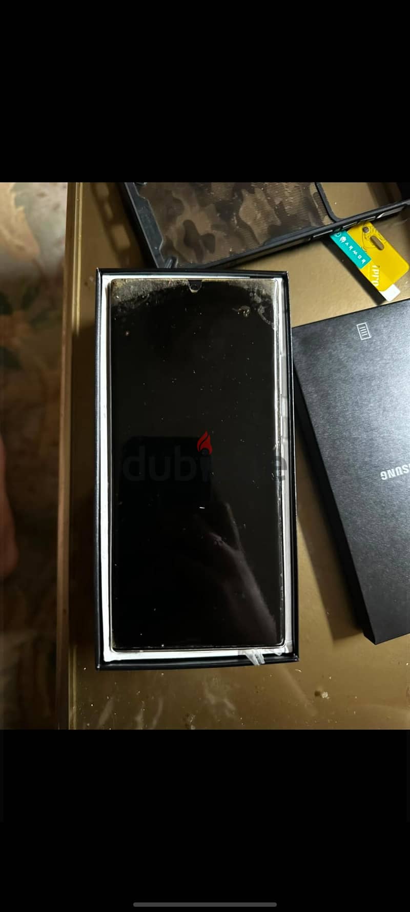 Samsung Note 20 Ultra 5G 1