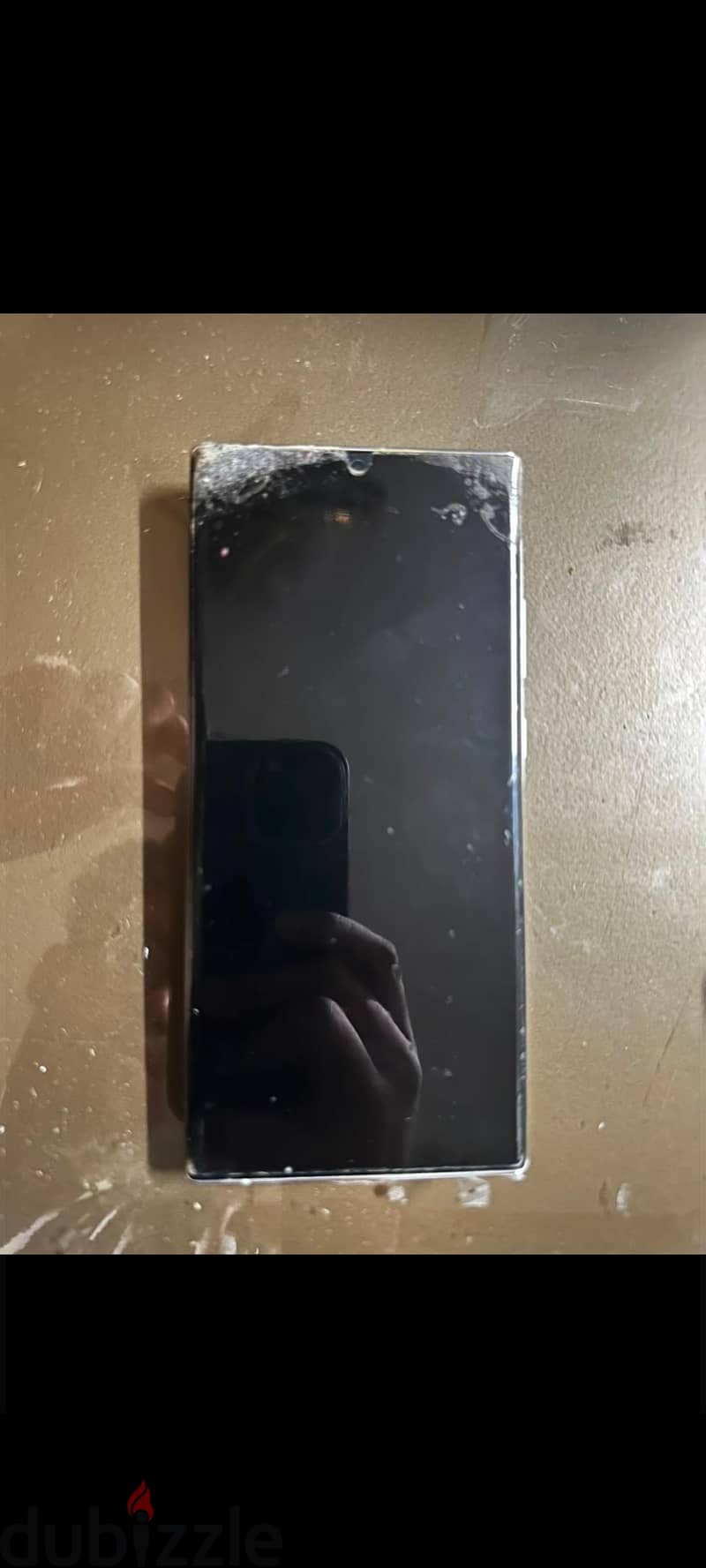 Samsung Note 20 Ultra 5G 3