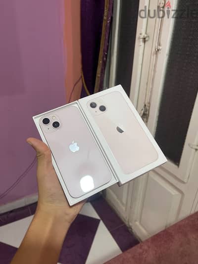 آبل - آيفون 13