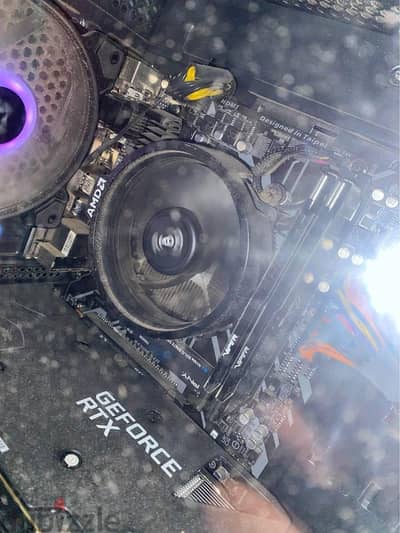 Ryzen 5 pro 4650G