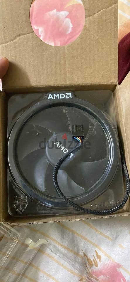 Ryzen 5 pro 4650G 1