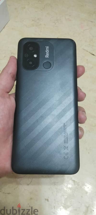 Xiaomi Redmi 12C