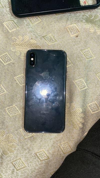 Apple - iPhone XS