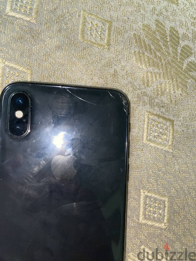 Apple - iPhone XS 2