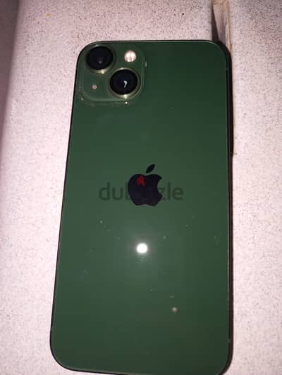 Apple - iPhone 13