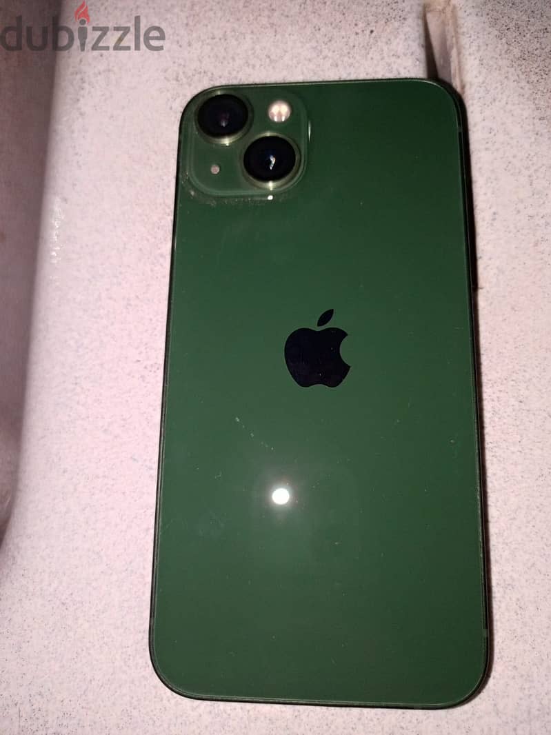 Apple - iPhone 13 1