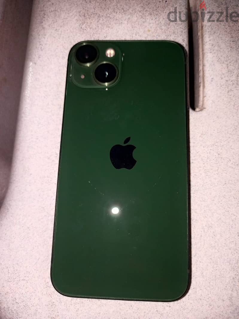 Apple - iPhone 13 2