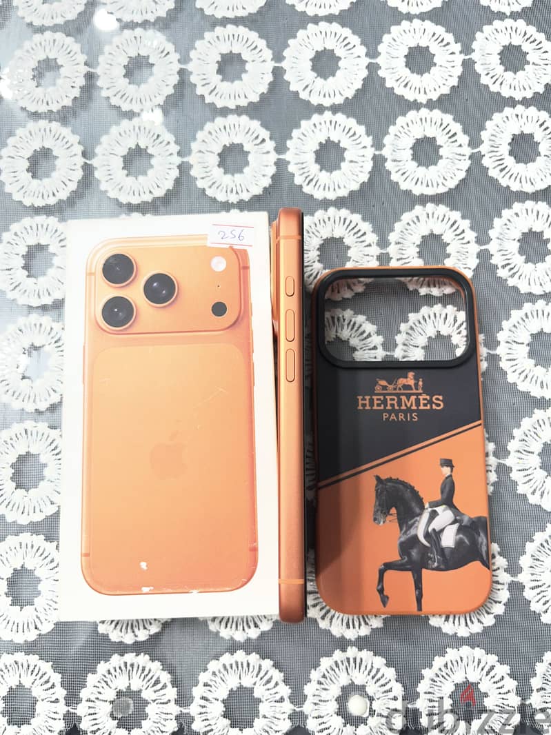 Apple - iPhone 17 Pro 2