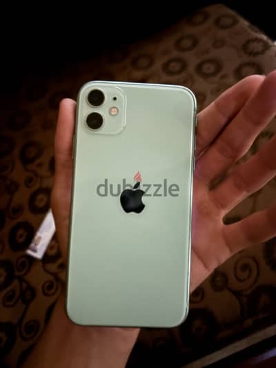 Apple - iPhone 11