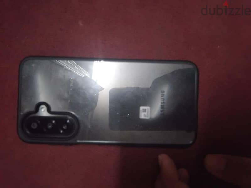 سامسونج ايه 17 3