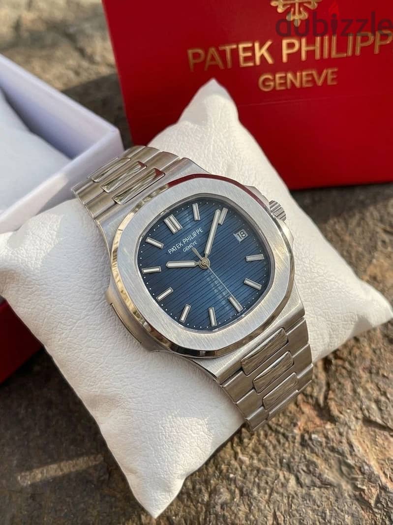 Patek Philippe 1