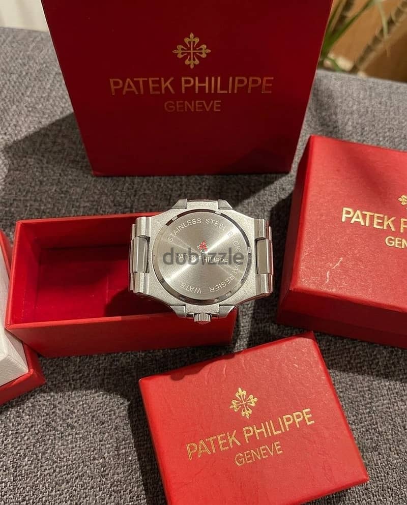 Patek Philippe 2