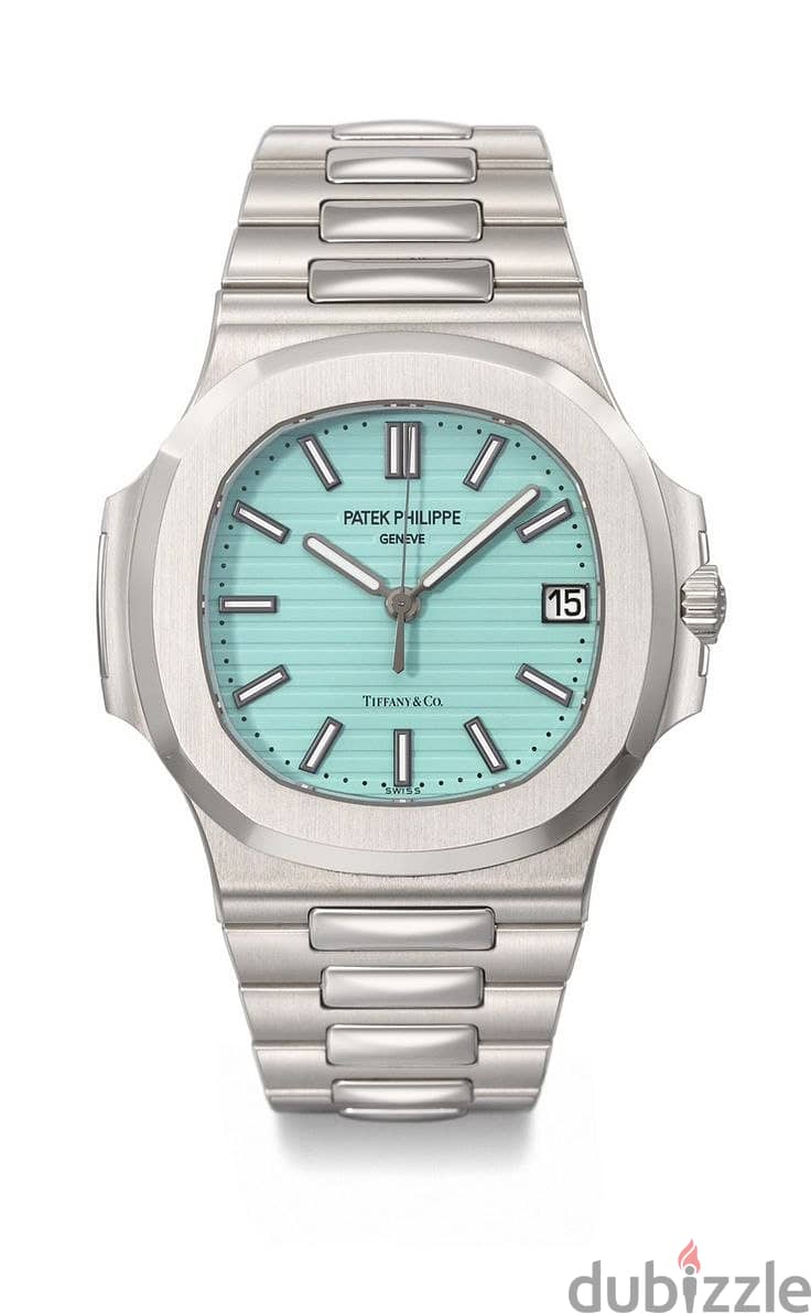 Patek Philippe 3